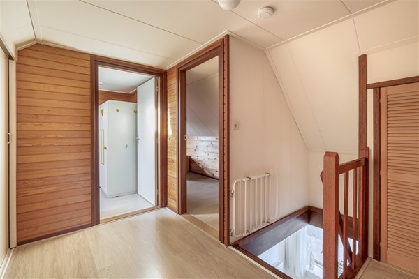 Medium property photo - Schoolstraat 21, 9697 ST Blijham